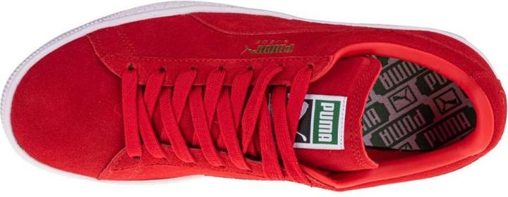 Image du produit Puma Suede Classic 356568-63 *4055262949877 (36)