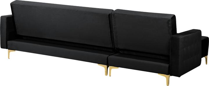 Produktbild Beliani Aberdeen (Ecksofa)