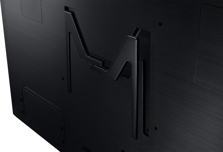 Actual product image Samsung QE85Q900R (85", LCD, 8K, 2018)