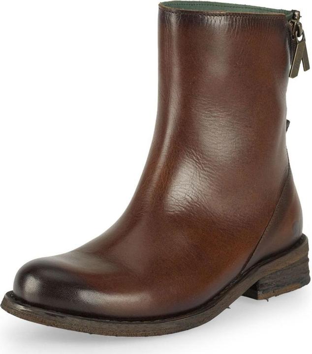 Actual product image Felmini GREDO D899 biker boots, inspired by the iconic style that has made fame from Le (41)