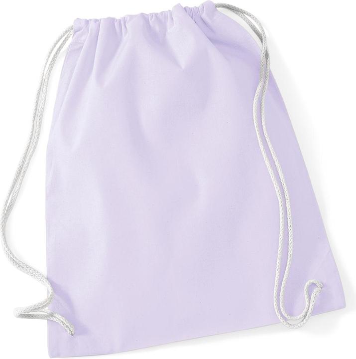 Westford Mill Sport Sack 12 Liter (2 Stückpackung) (12 l)