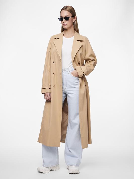 Produktbild Pieces PCSKY ULTRA HW Jeans mit weitem Bein (M)