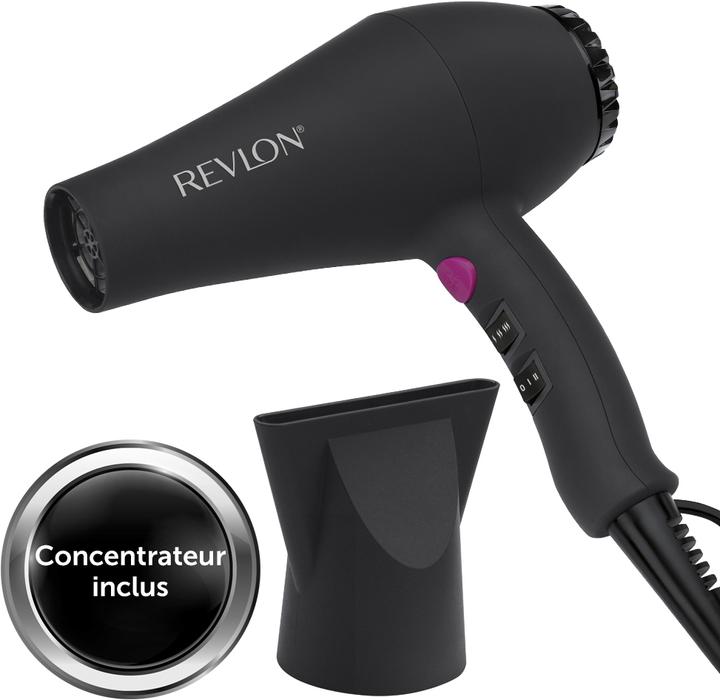 Produktbild Revlon Smooth Brilliance