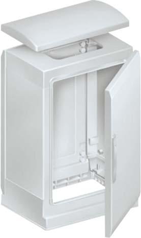 Produktbild Schneider Electric SARE Standschrank