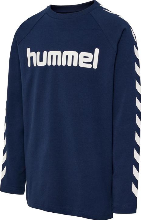 hummel Hmlboys T-Shirt L/S