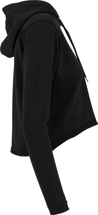 Produktbild Urban Classics Ladies Cropped Terry Hoody (XS)
