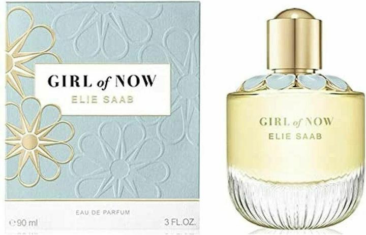 Immagine prodotto Elie Saab Ragazza di Ora (Eau de parfum, 90 ml)