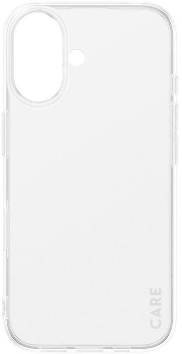 Immagine prodotto PanzerGlass CARE by PG TP X-Ray Soft B iPhone16 6.1 (Apple iPhone 16)
