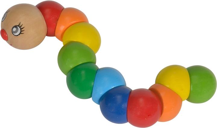 Eichhorn Caterpillar