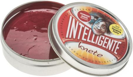 Image du produit Intelligente Knete nouvelles couleurs