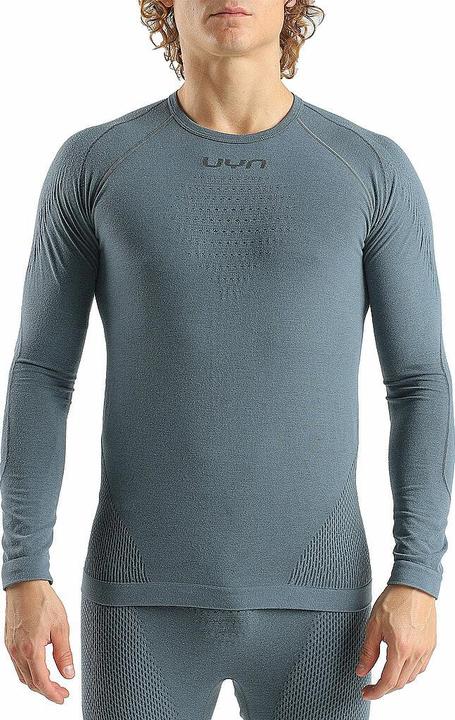 Produktbild UYN Thermoshirt Evolutyon Biotech (XXL)