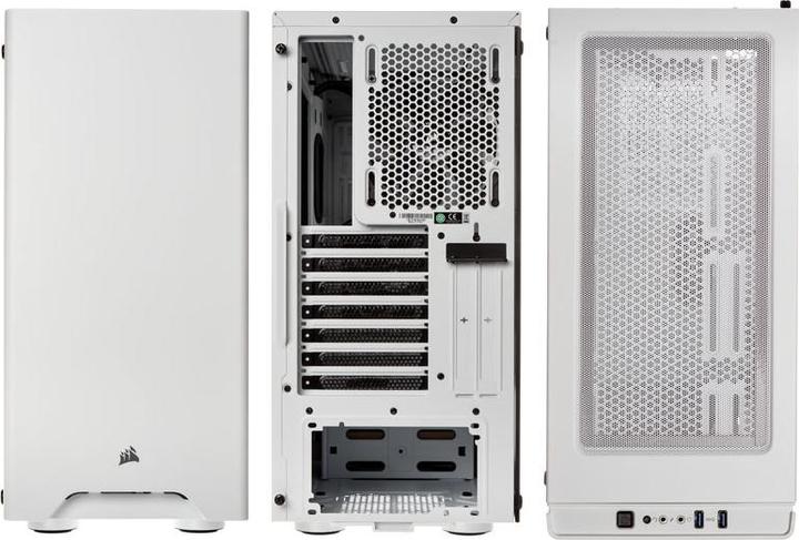 Produktbild Corsair 275r (ATX)