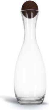 Sagaform Weinkaraffe mit Korkverschluss, 1.5 l, mundgeblasen (1.50 l)