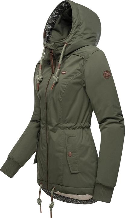 Immagine prodotto Ragwear YM-Danka (XL)