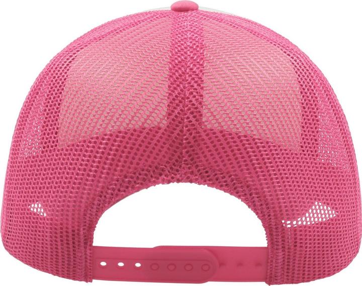 Immagine prodotto Atlantis Rapper Cappellino da Camionista 5 Pannelli Adulto Unisex (Taglia unica)