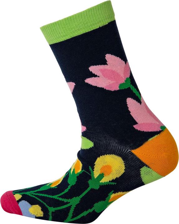Actual product image United Oddsocks Fioritura sorprendente (pack of 3, 37 - 42)