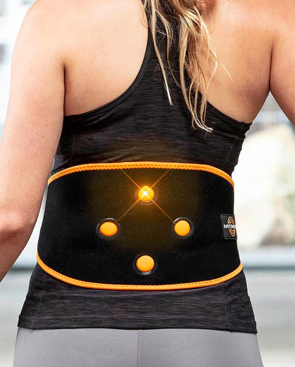 Produktbild Myovolt Back