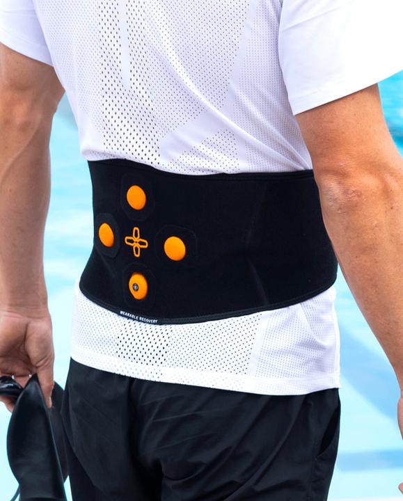 Produktbild Myovolt Back