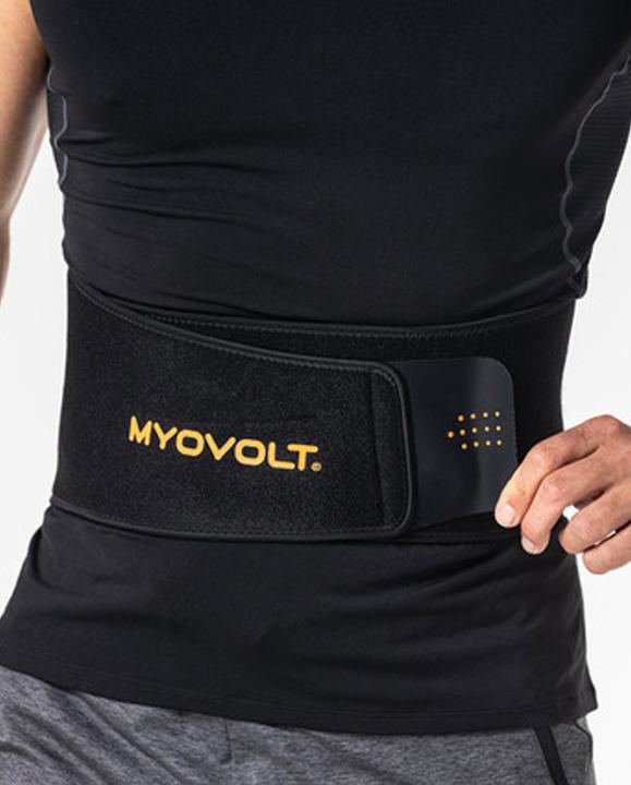 Produktbild Myovolt Back