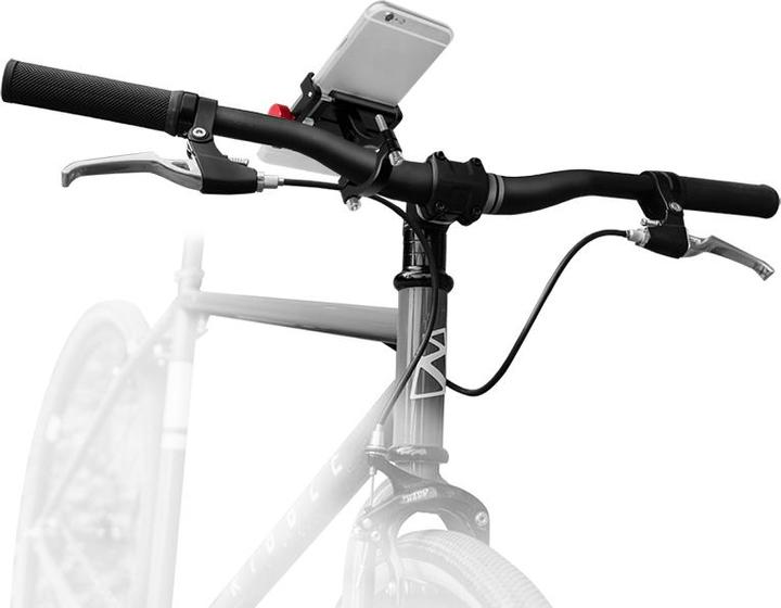 Actual product image LogiLink Bike mount