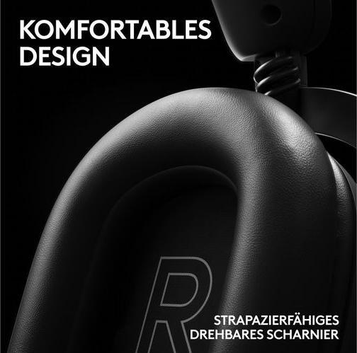 Produktbild Logitech G Pro X 2 Lightspeed (Kabellos, Kabelgebunden)