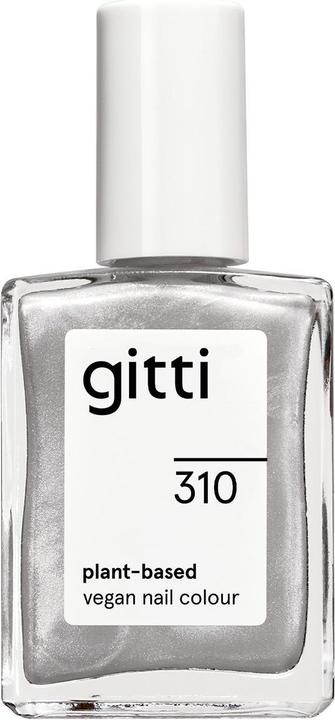 Produktbild Gitti no. 310 Nail Polish Cosmic Chrome (no. 310 Nail Polish Cosmic Chrome, Farblack)
