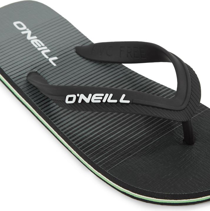 Actual product image O'Neill Profile Graphic Sandals (30, 31)