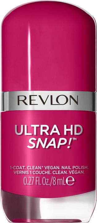 Revlon Ultra HD Snap! (029, Farblack)