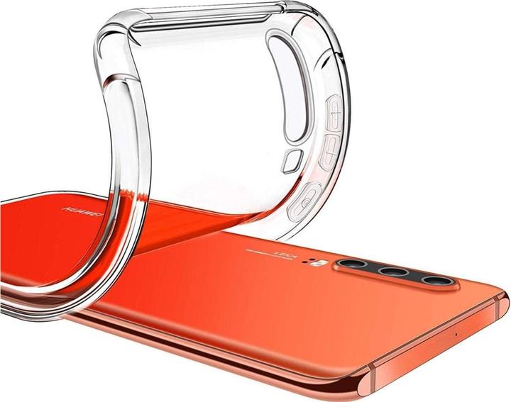 Immagine prodotto Screenguard Huawei P20 Pro Paraurti Airbag Morbido in Cristallo (Huawei P20 Pro)