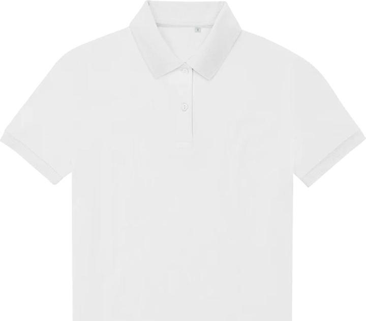 Image du produit B&C Polo My Eco Femmes/Dames (40 D)