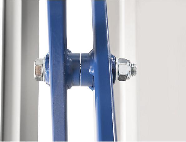 Produktbild Reinhold Beck Maschinenbau Fahrbarer Hubtisch (200 cm, 100 cm)