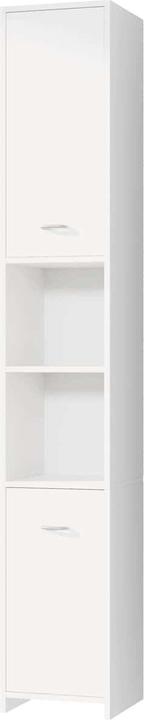 Produktbild Casaria Badezimmerschrank (30 x 30 x 180 cm)