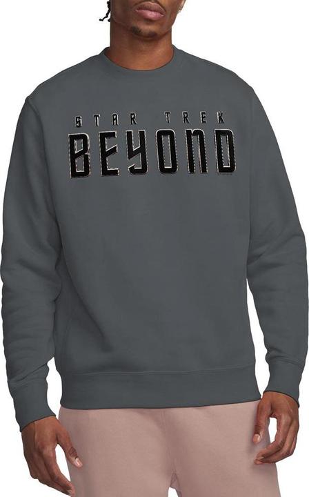 Immagine prodotto Star Trek Beyond Felpa Adulto Unisex (L)