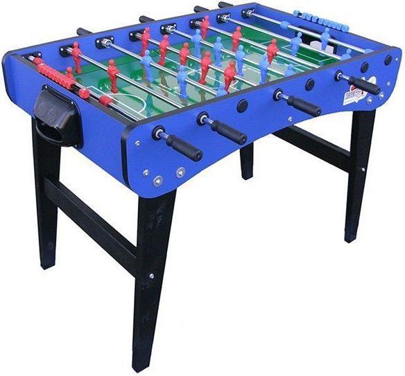 Roberto Sport Tischfussball-Standkicker Family