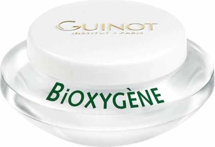 Produktbild Guinot Bioxygene Gesichtscreme 50ml (50 ml, Tagescreme)