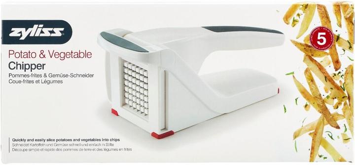Produktbild Zyliss Pommes Frites Schneider