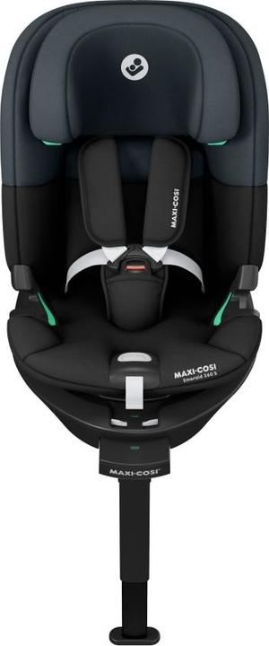 Produktbild Maxi-Cosi Emerald 360 S (Reboarder, ECE R129/i-Size Norm)