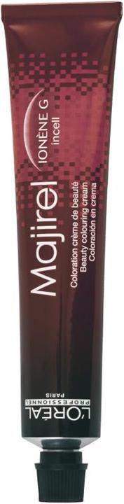 Productafbeelding L'Oréal Professionnel Majirel (6.56 Donker Blond Mahonie Rood)