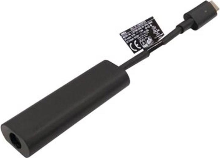 Actual product image Dell USB-C to 7.4mm Adapter