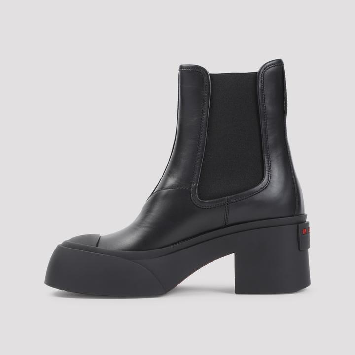 Produktbild Marni SNZW018740.P2722 (36)