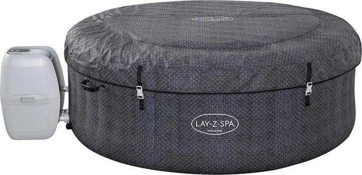 Produktbild Bestway Lay-Z-Spa Havana Smart Airjet (4 Pers.)