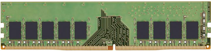 Actual product image Kingston DDR4 ECC CL22 DIMM 2Rx8 (1 x 16GB, 3200 MHz, DDR4-RAM, DIMM)
