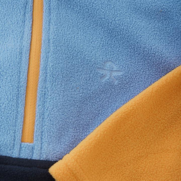 Produktbild Color Kids Pullover Cyaneus (152)