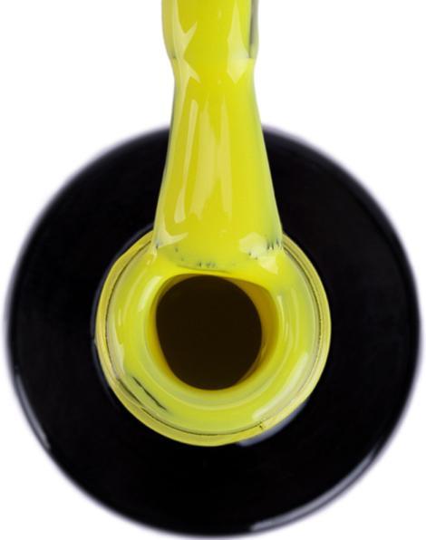 Produktbild Maliva Gellack 044 UV/LED (Lemon yellow, Gel-Effekt Nagellack)