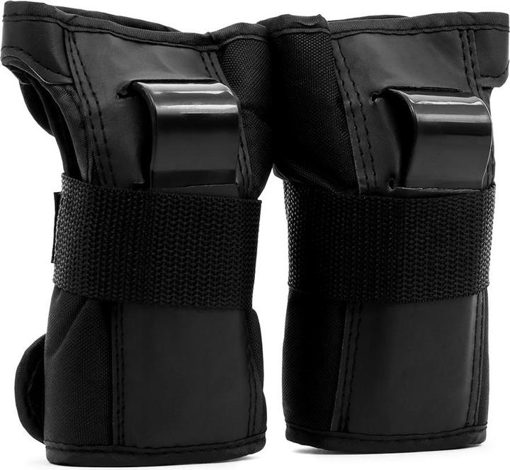 Actual product image Rekd Wrist (L, Wrist protectors, Unique specimen)