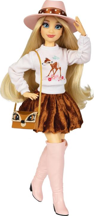 Actual product image Jakks Pacific Disney ILY 4ever - Fashion Doll - Bambi (228534)
