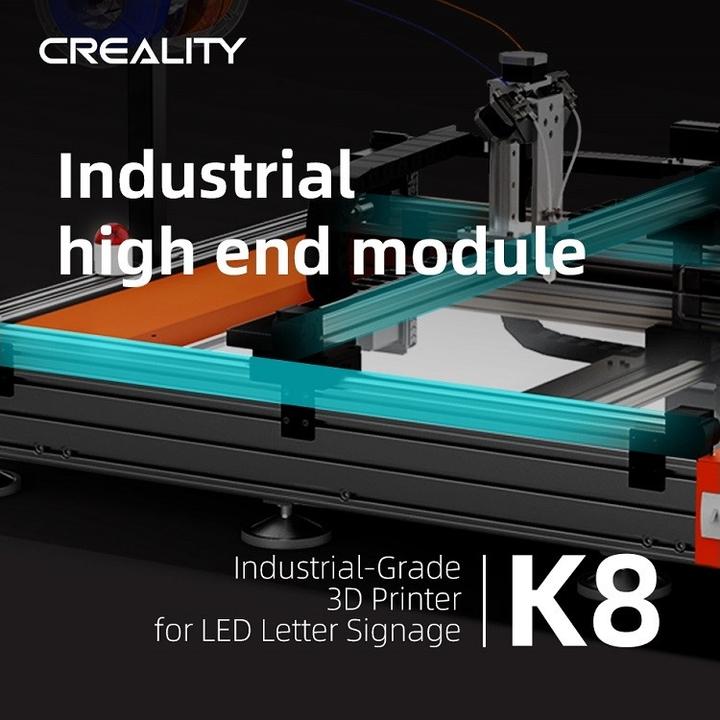 Produktbild Creality K8