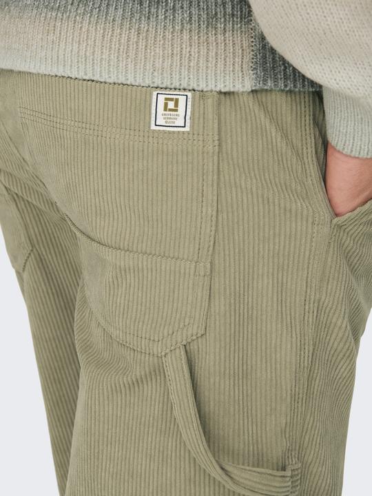 Image du produit Only & Sons Pantalon coupe droite Pantalon (W29/L32)