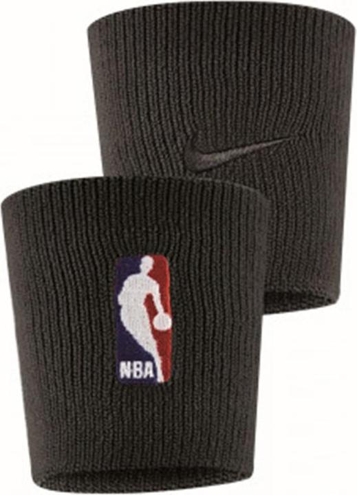 Nike Wristbands NBA Elite Wrist Pads 001 (NKN03-001) – 19955 m.