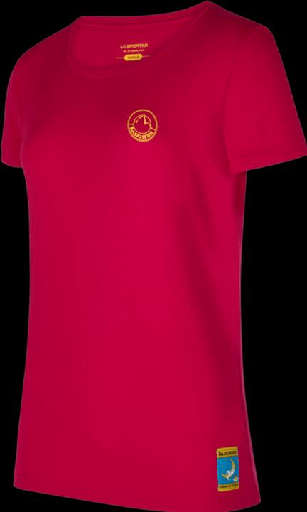 Produktbild La Sportiva Climbing on the Moon T-Shirt W (XL)